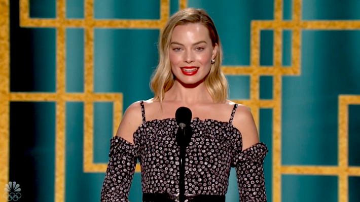 Margot Robbie