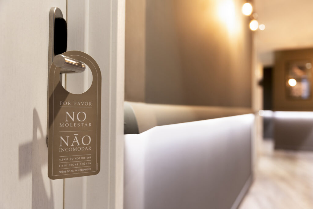 Δωμάτιο Ξενοδοχείου