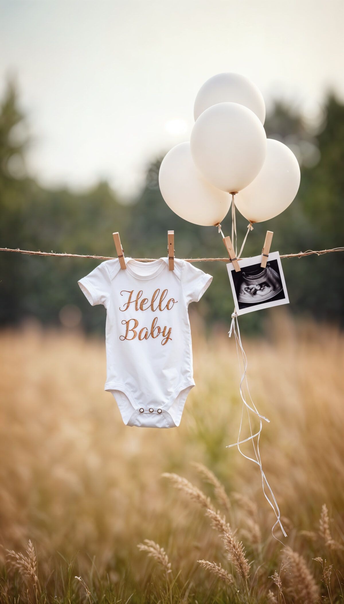 Είσαι έγκυος; 3 τρόποι για να του πεις ότι θα γίνει μπαμπάς (και να χαμογελάει με τις ώρες!)