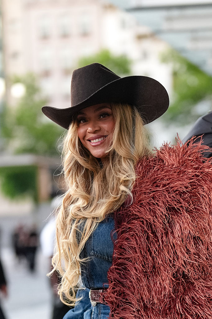 Beyonce ζώδιο