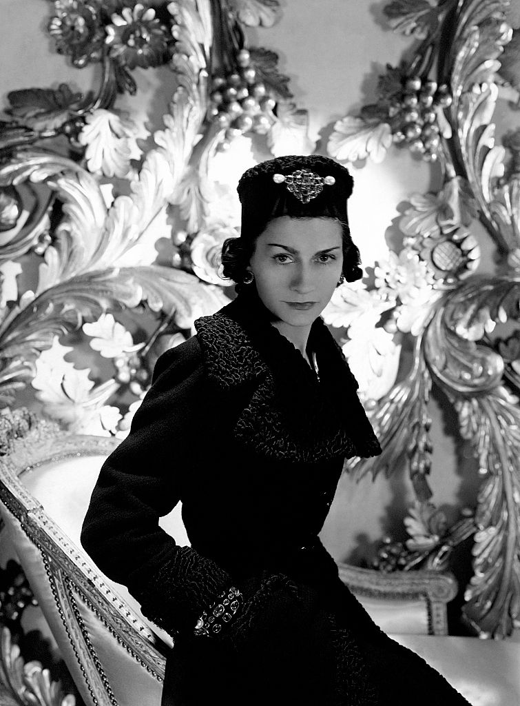 Coco Chanel ζώδιο