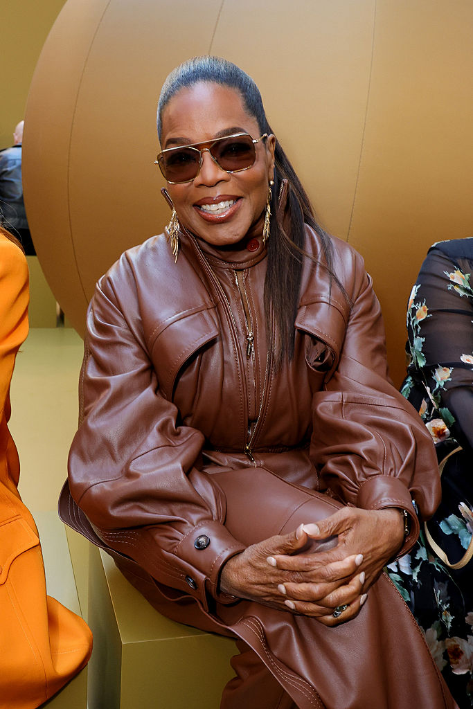 Oprah Winfrey ζώδιο