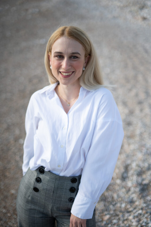 Μαρία Ροδίτη