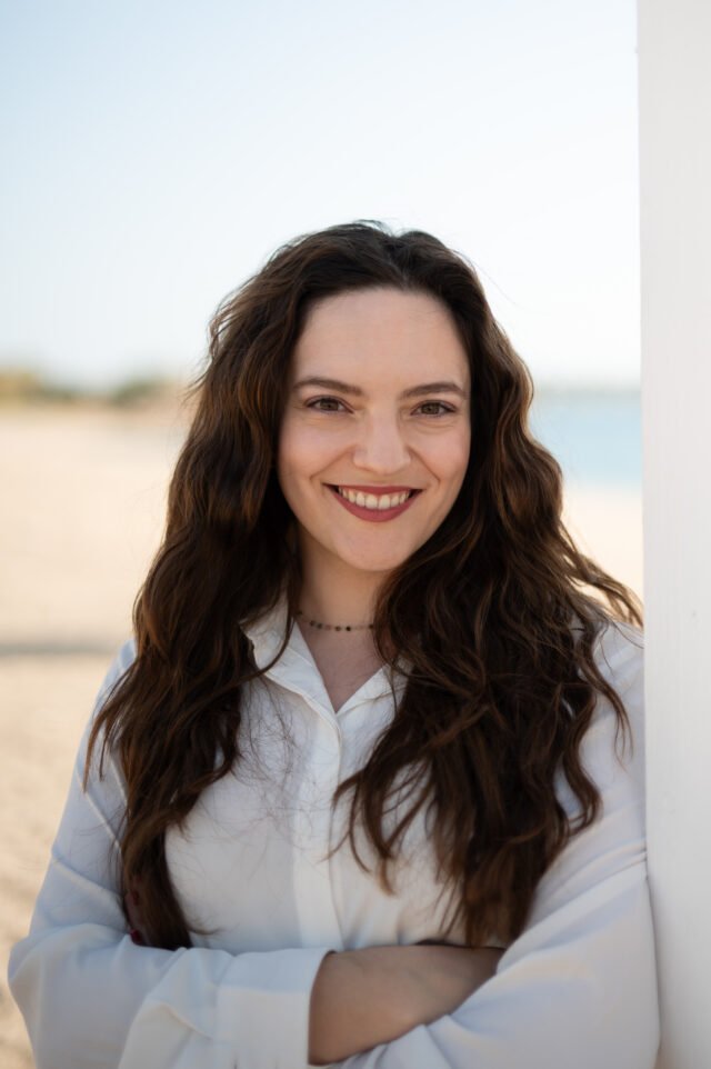 Μαρία Στρούβαλη