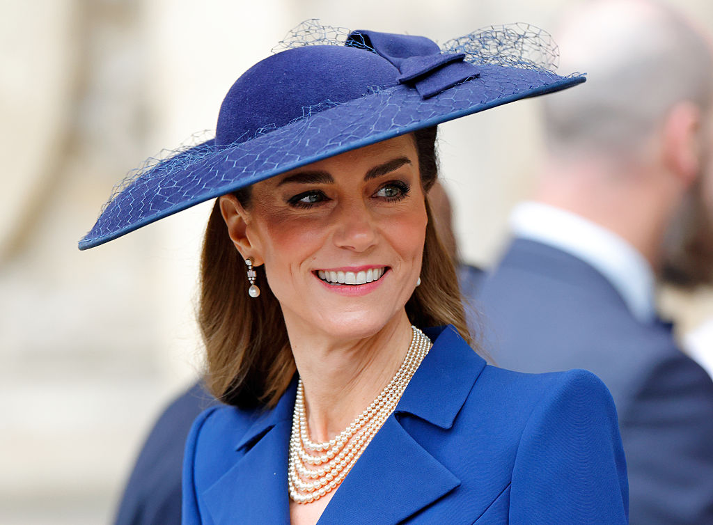 Η μοναδική ερώτηση που θέτει στον εαυτό της η Kate Middleton πριν πάρει μια σημαντική απόφαση