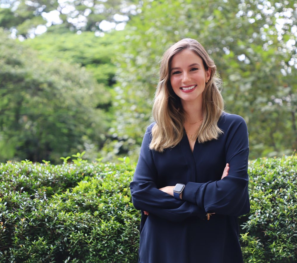 Luana Lopes Lara: Η νεότερη αυτοδημιούργητη δισεκατομμυριούχος στον κόσμο που εκθρόνισε την Taylor Swift