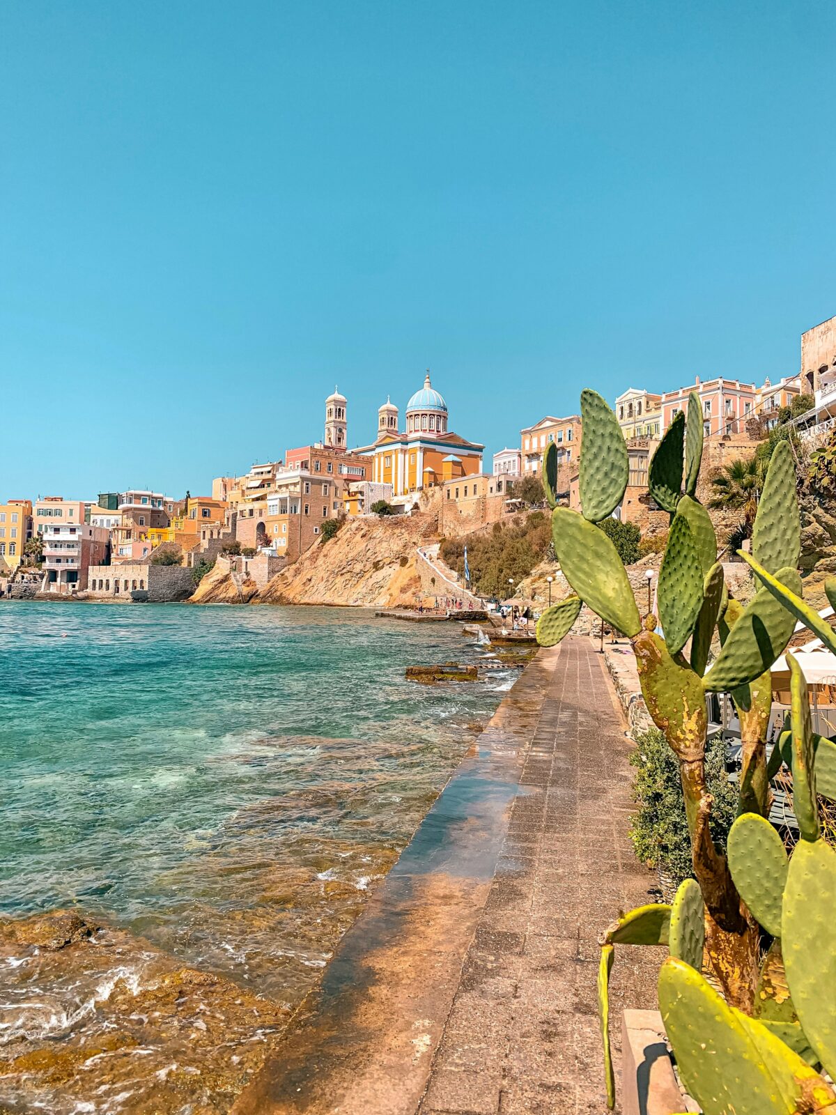 Πάσχα στην Ελλάδα: 5 top προορισμοί για μια αξέχαστη απόδραση