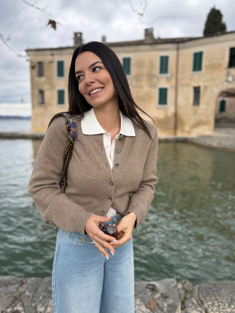 Νικολέττα Ράλλη