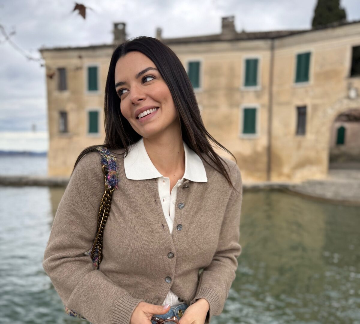 Νικολέττα Ράλλη