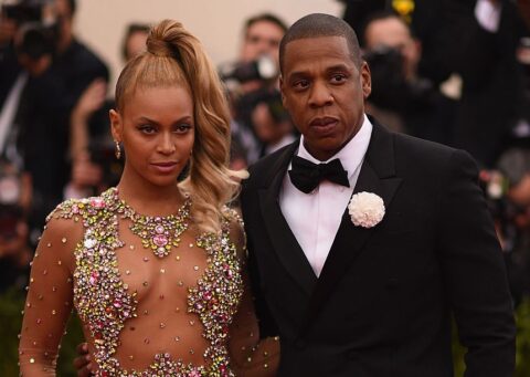 Από τους Beckhams στην Beyoncé με τον Jay-Z: Οι 10 μακροβιότεροι γάμοι στο Hollywood