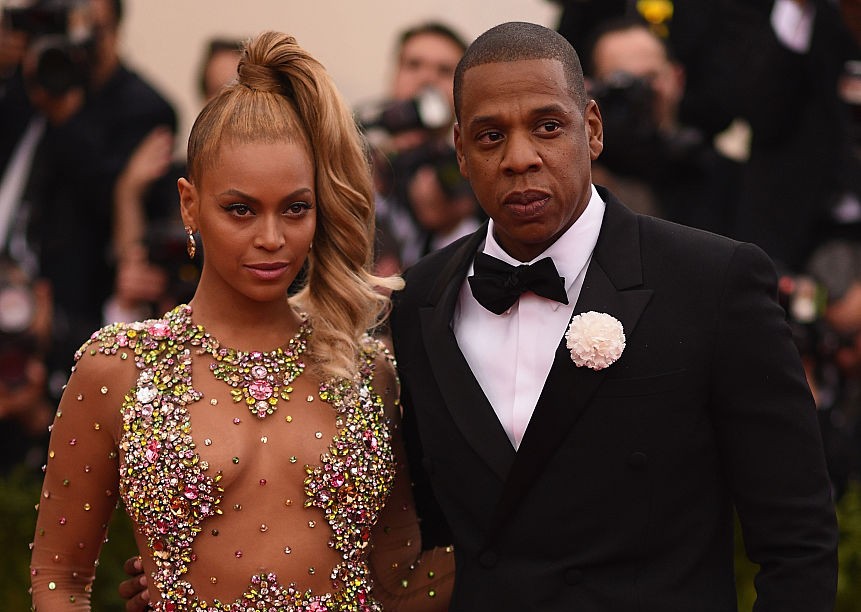 Από τους Beckhams στην Beyoncé με τον Jay-Z: Οι 10 μακροβιότεροι γάμοι στο Hollywood