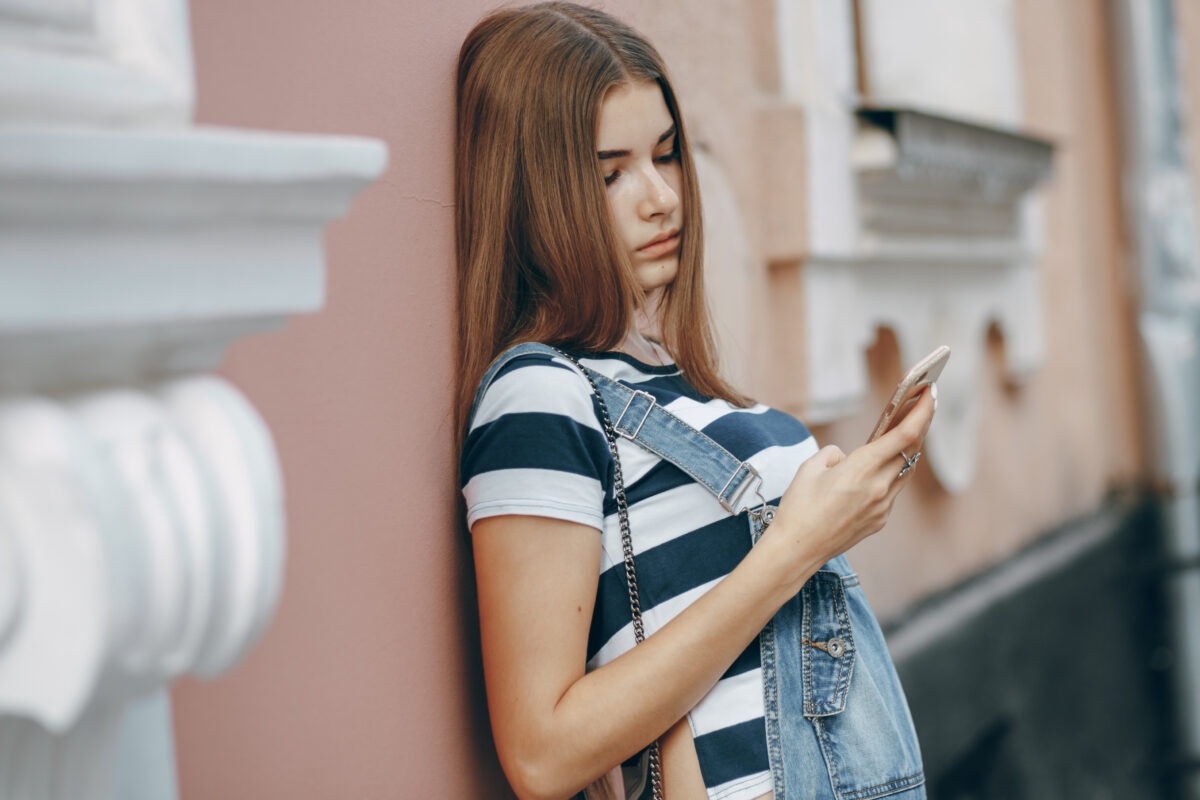 Εμφανίστηκε ξανά μετά από ghosting; 3 tips για να μην χάσεις τον έλεγχο