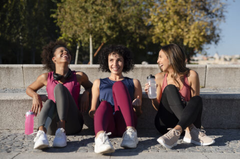 Ετών 30 και… unstoppable! Αυτές οι 7 συνήθειες θα σου αλλάξουν για πάντα τη ζωή