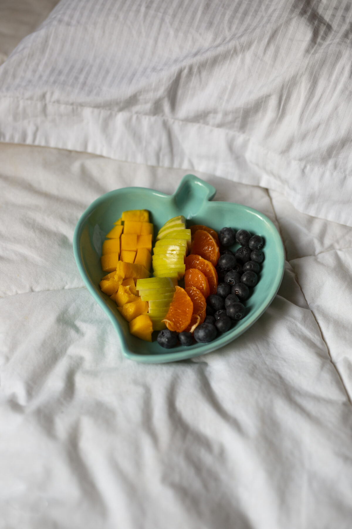 9 τροφές για καλύτερο σεξ – Οργασμός στα ουράνια