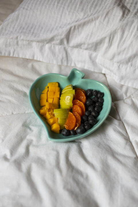 9 τροφές για καλύτερο σεξ – Οργασμός στα ουράνια