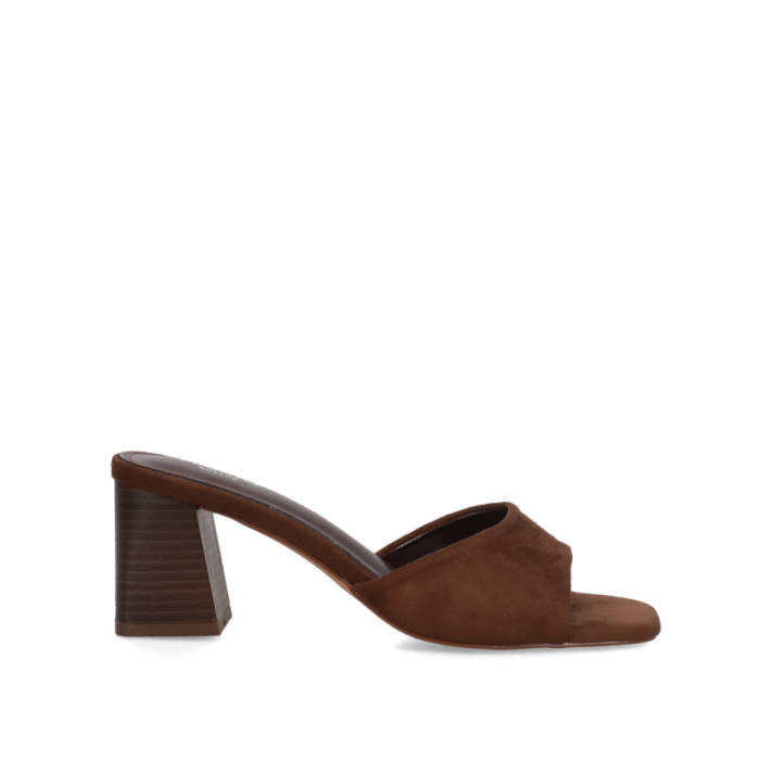 Καφέ mule MIGATO