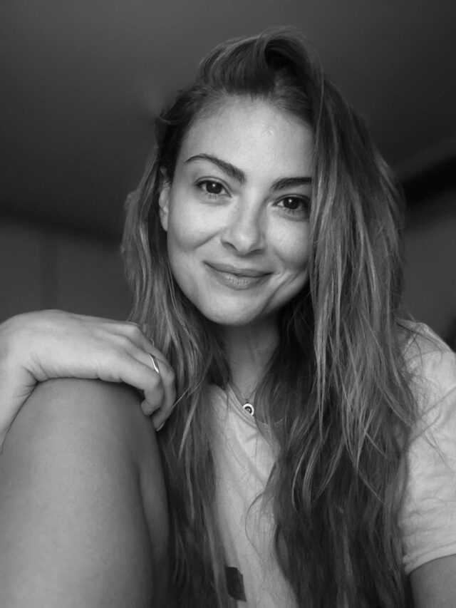 Δέσποινα Καμπούρη