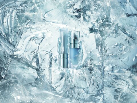 Κρυοθεραπεία στα χείλη: 2 νέα lip products με cooling effect