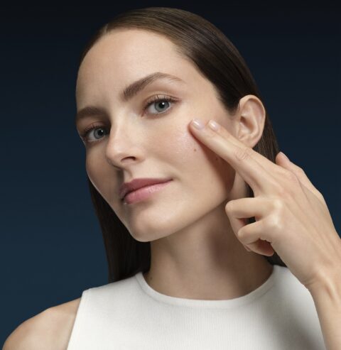 Καμπάνια Daily Peel της Filorga