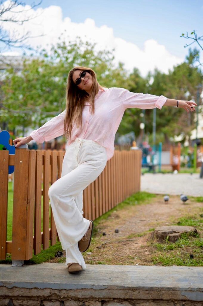 Δέσποινα Καμπούρη