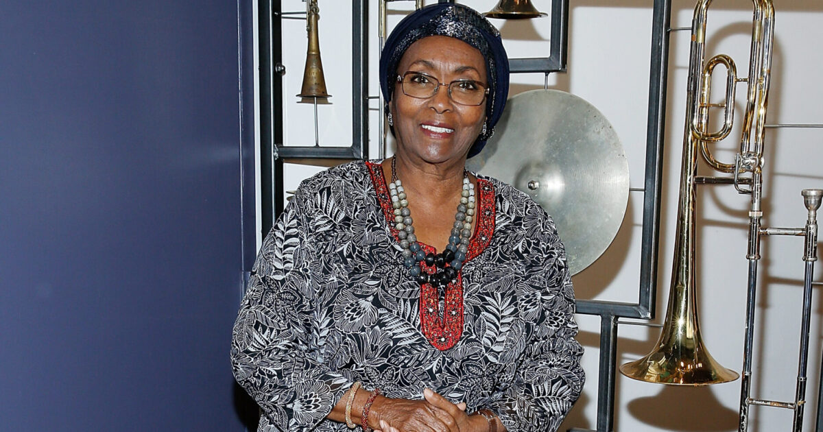 Edna Adan Ismail: Η μαία που άλλαξε τη ζωή χιλιάδων γυναικών στην ...