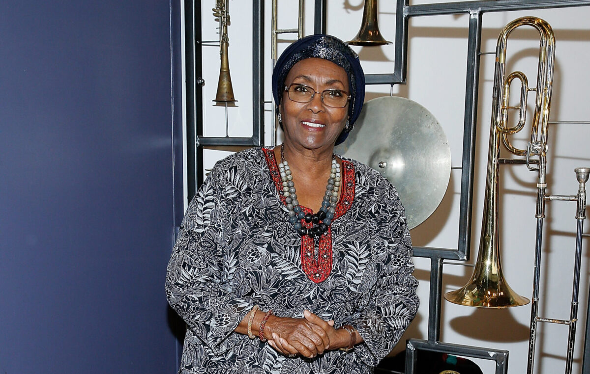 H Edna Adan Ismail