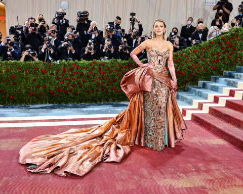 Met Gala throwback: 10 εμφανίσεις της τελευταίας δεκαετίας που έγραψαν ιστορία