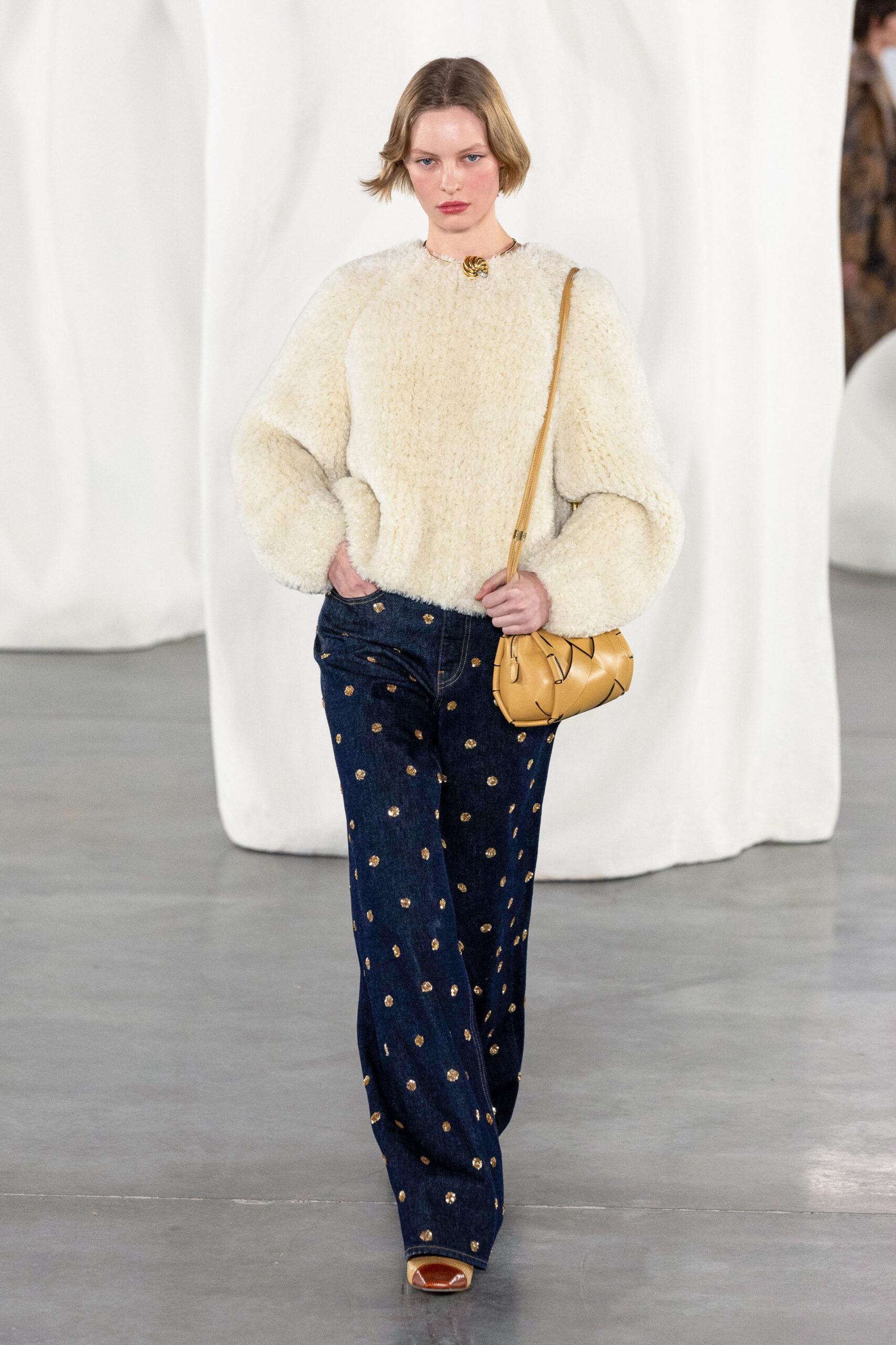 Ulla Johnson - Fall/Winter 2026-2027