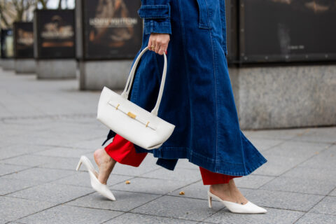 Οδηγός αγοράς: 10+1 stylish mules που θα φοράς από το πρωί ως το βράδυ
