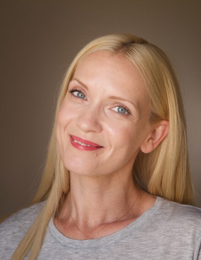 Ιλιάδα Κλάγκου