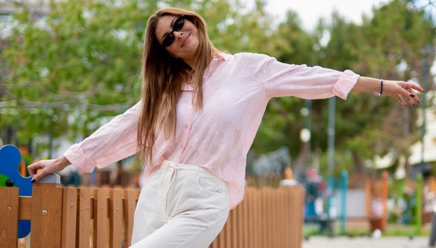 Πάλι απ’ την αρχή