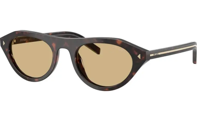 PRB15S Sunglasses, Prada