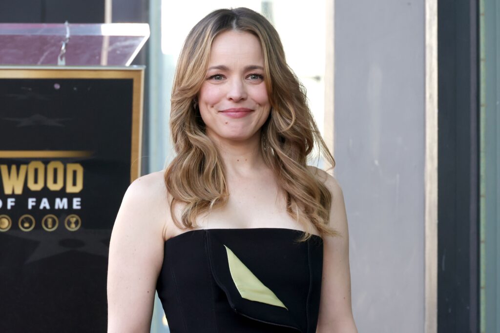 Rachel McAdams