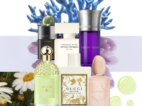 Αρώματα Άνοιξη 2026: 10 νέες αφίξεις που έχουν ήδη γίνει viral