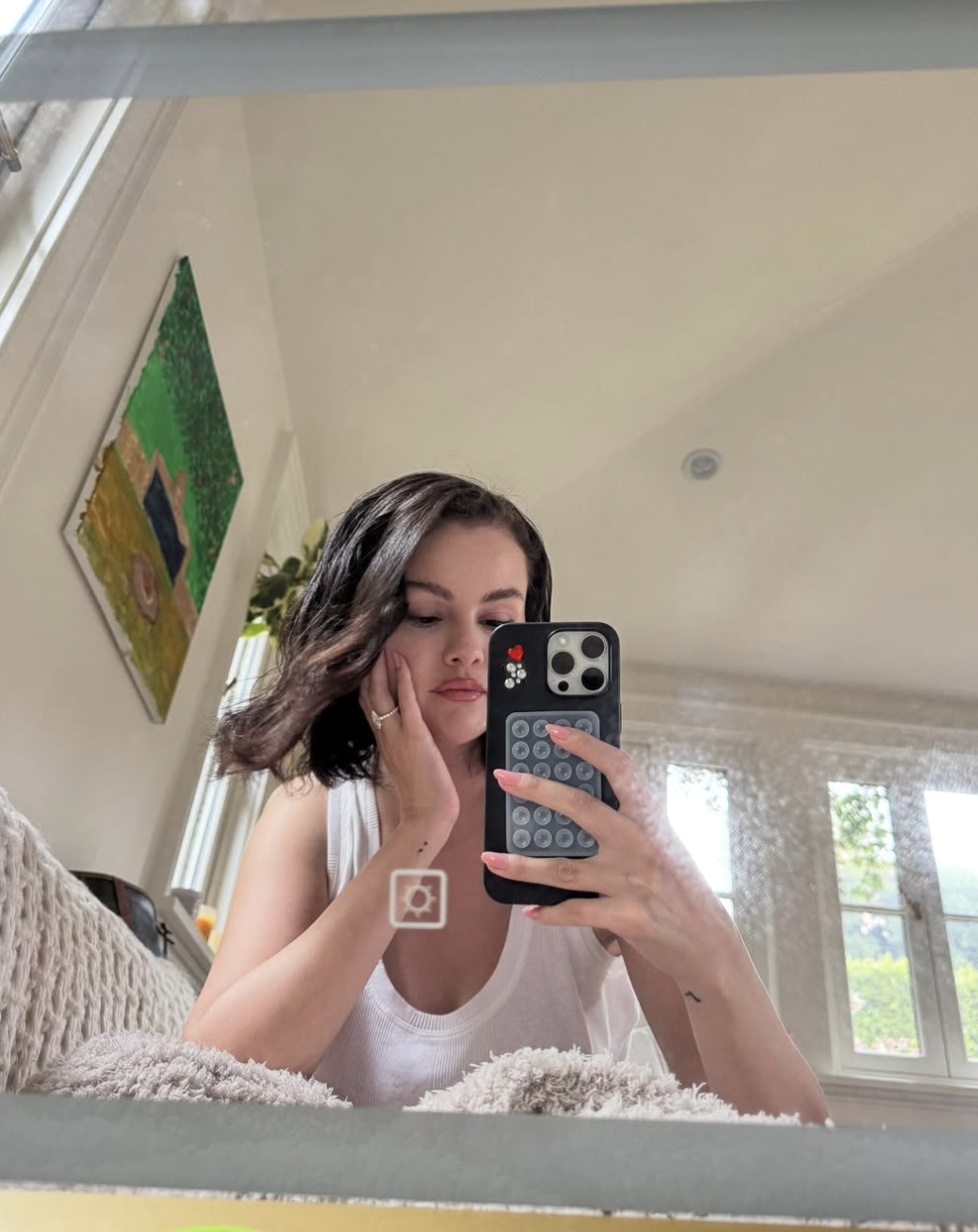 Ροζ νύχια: 5+1 μανικιούρ για να δοκιμάσεις ASAP!