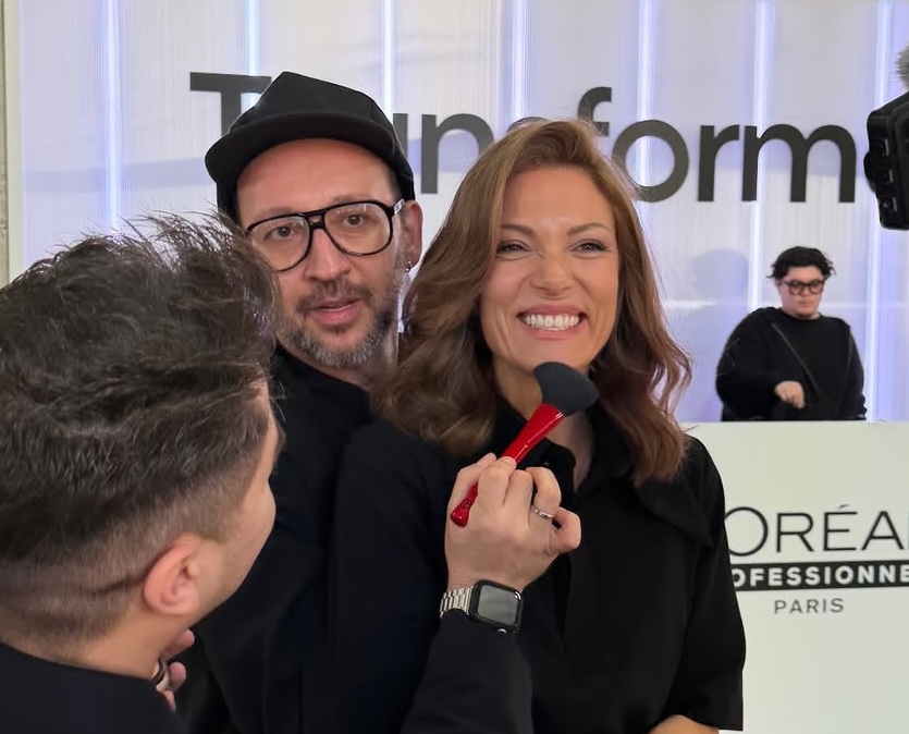 Βίκυ Καγιά: Το καινούριο της hair color είναι το απόλυτο trend της σεζόν!