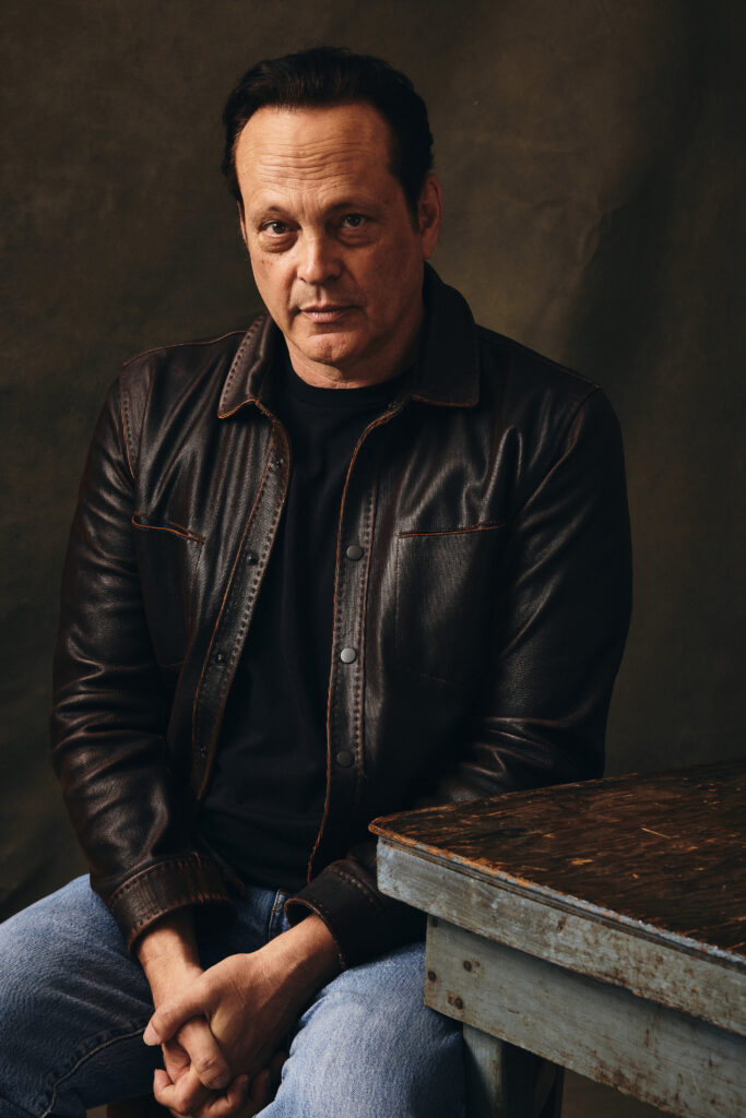 Vince Vaughn