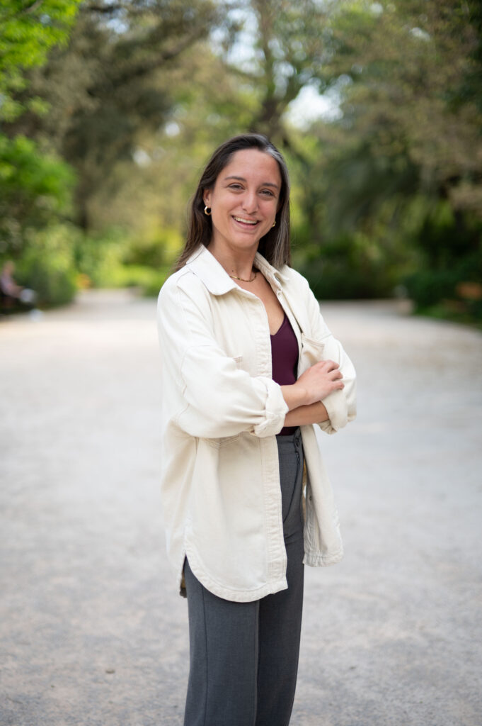 Αιμιλία Καναρέλη