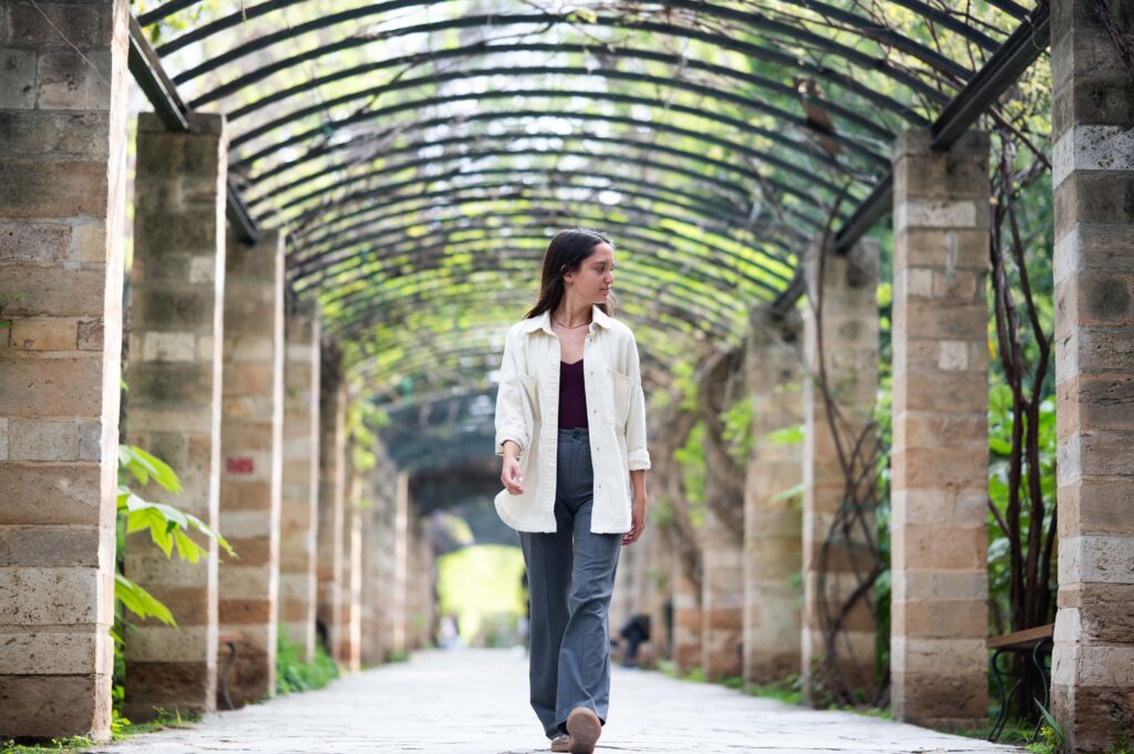 Αιμιλία Καναρέλη