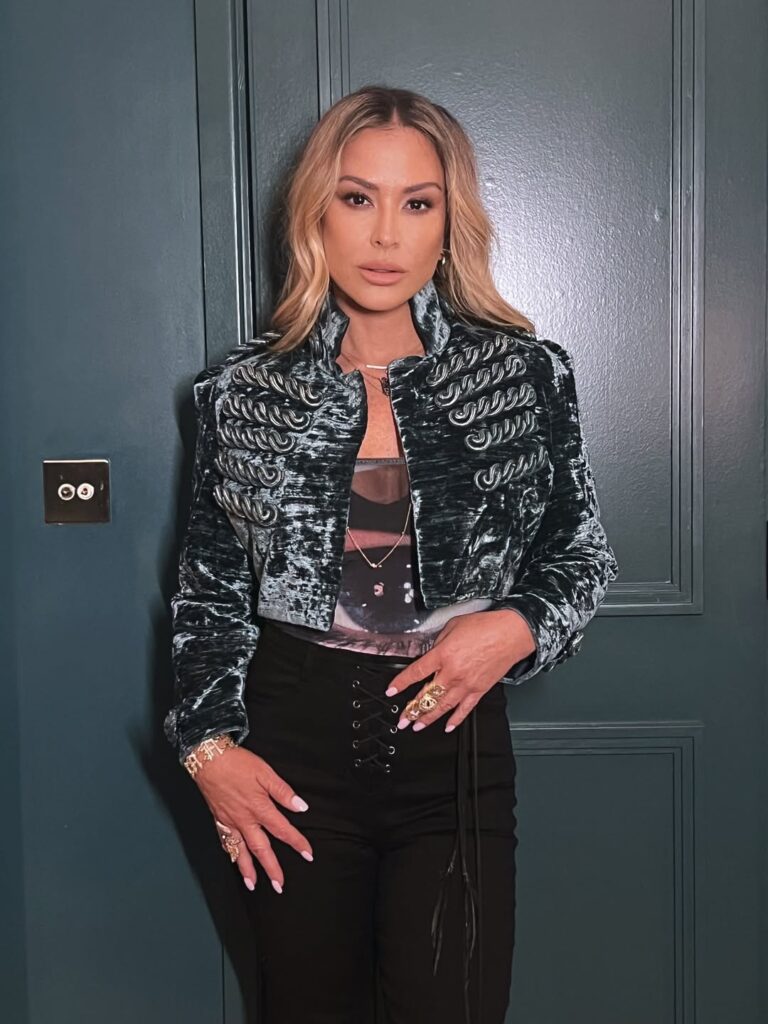Anastacia