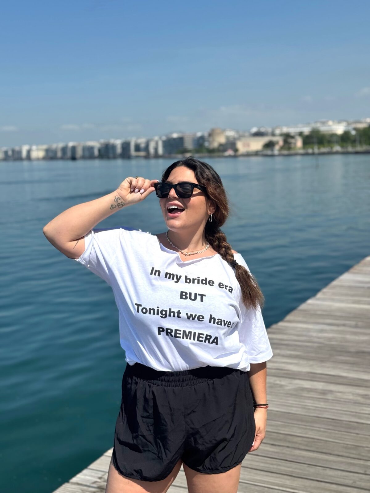 H Δανάη Μπάρκα