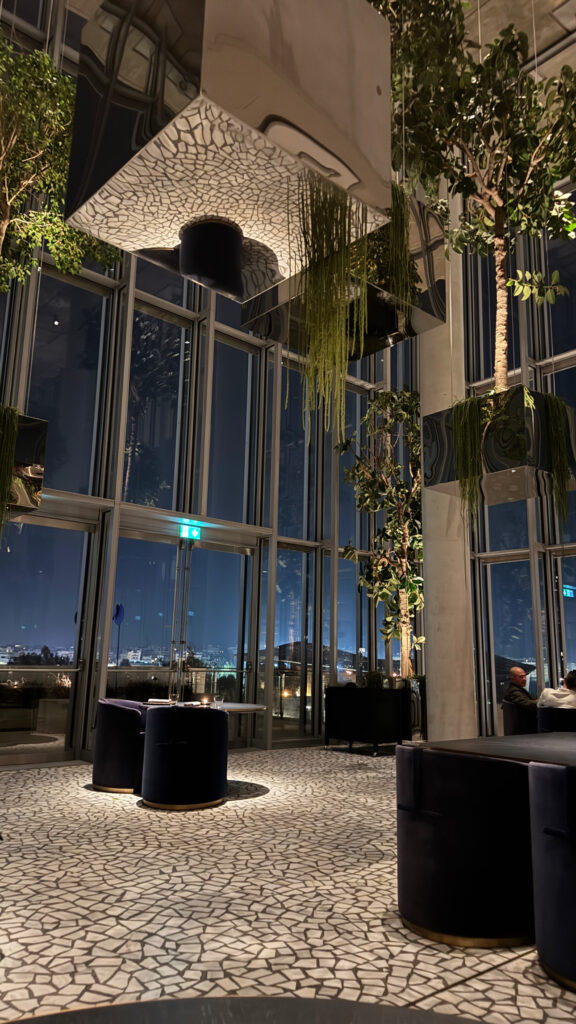 Εστιατόριο-Delta-Εμπειρία-Muse