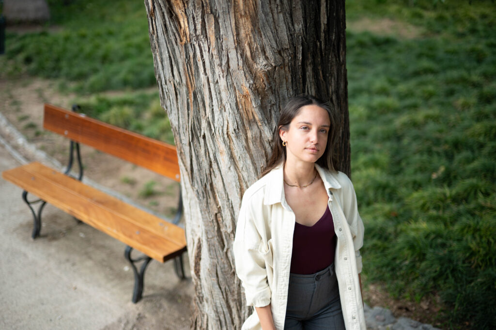 Αιμιλία Καναρέλη