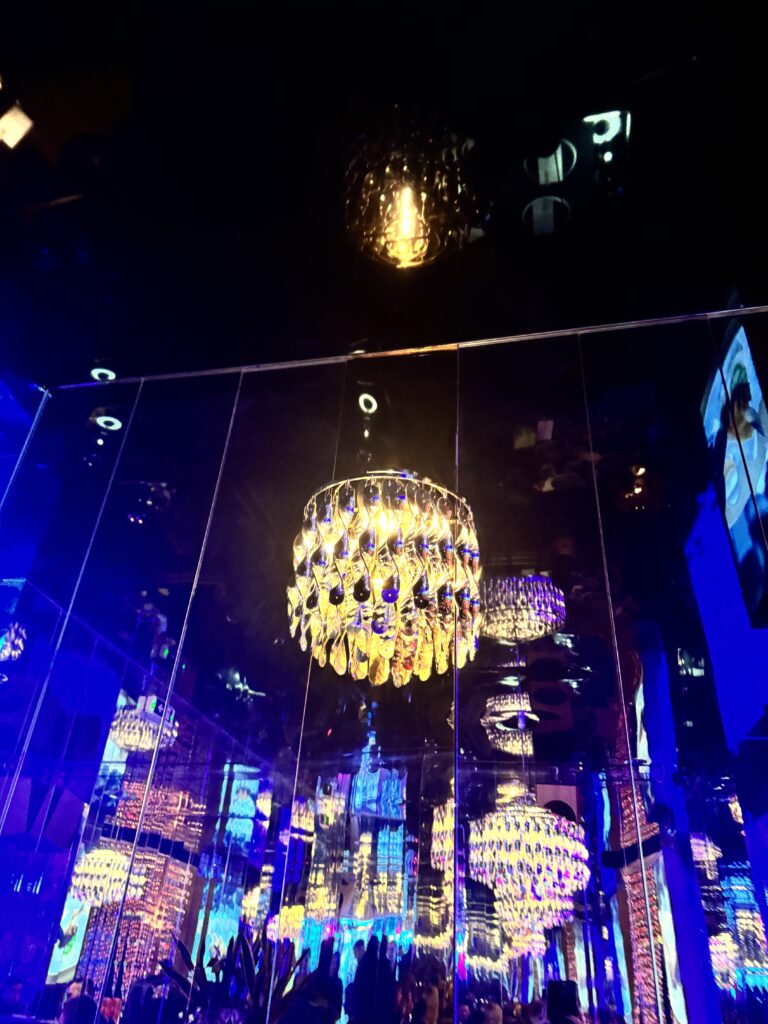 Ghost Sake bar