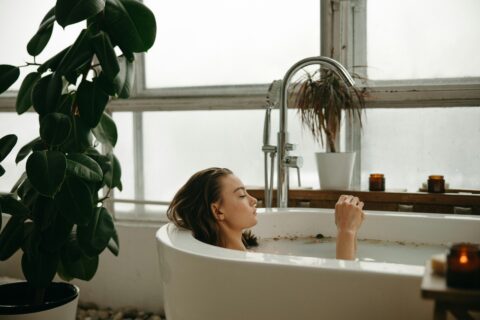 Shower therapy με ευκάλυπτο: Το Νο1 μυστικό για αναζωογόνηση σώματος και διάθεσης