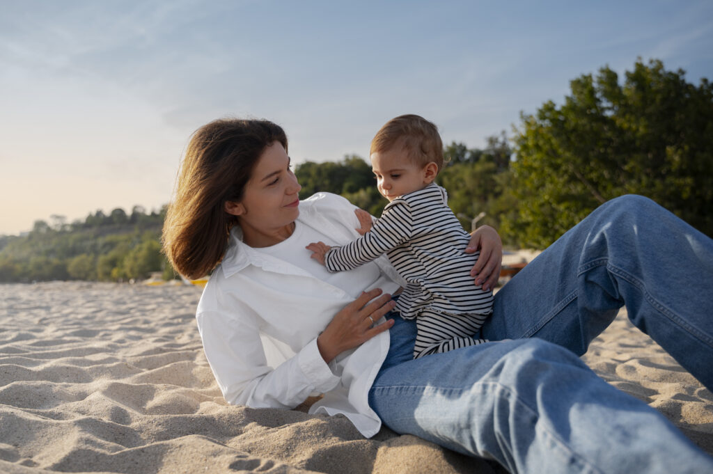 Gentle parenting