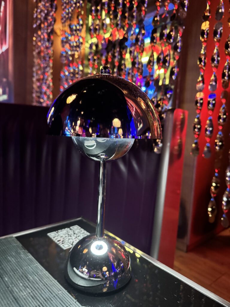 Ghost Sake Bar