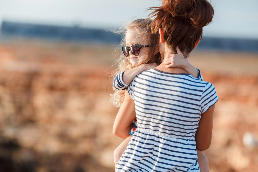 Gentle parenting