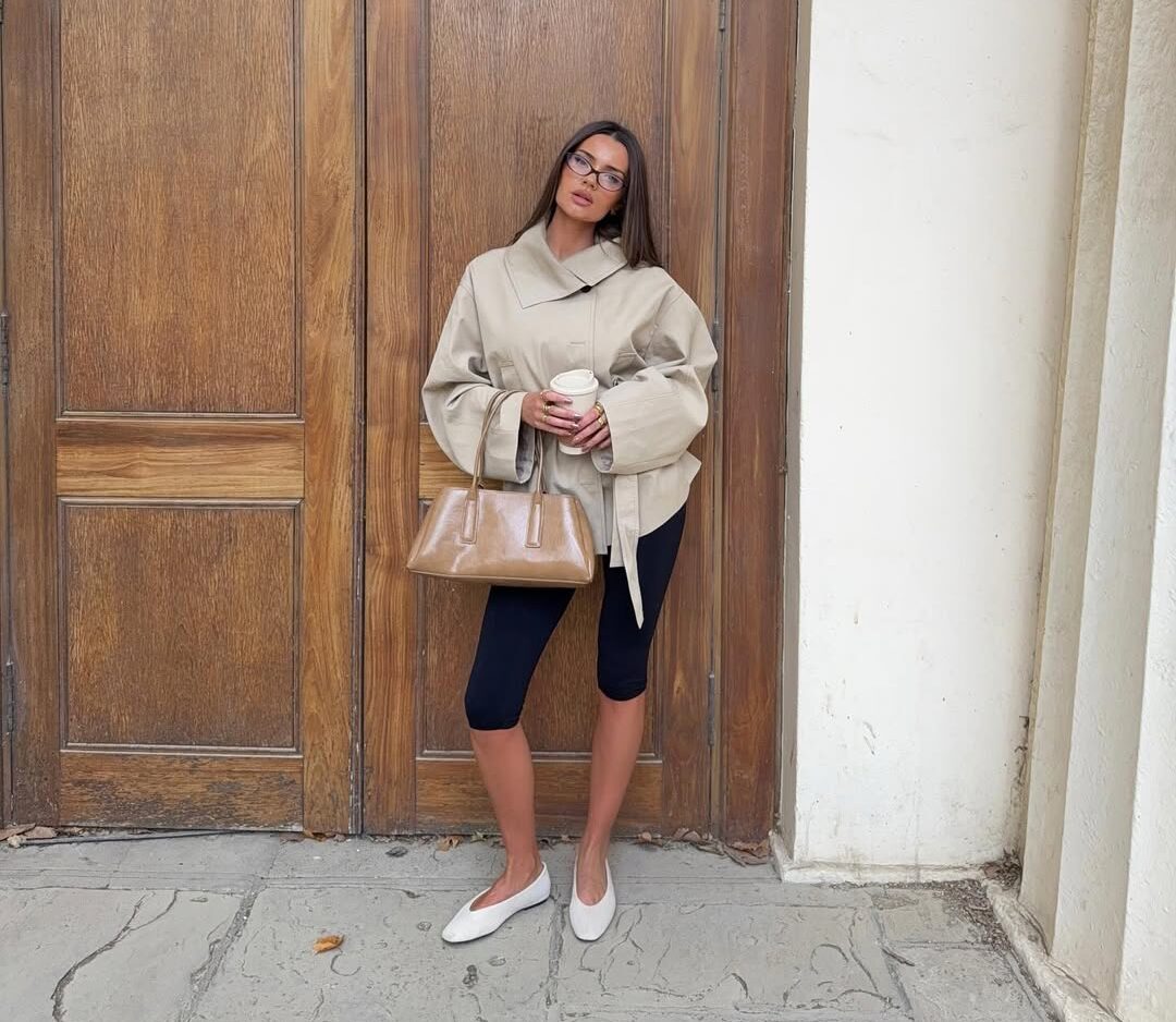 Το capri παντελόνι φέρνει τα 90s στο σήμερα – 3 τρόποι να το φορέσεις