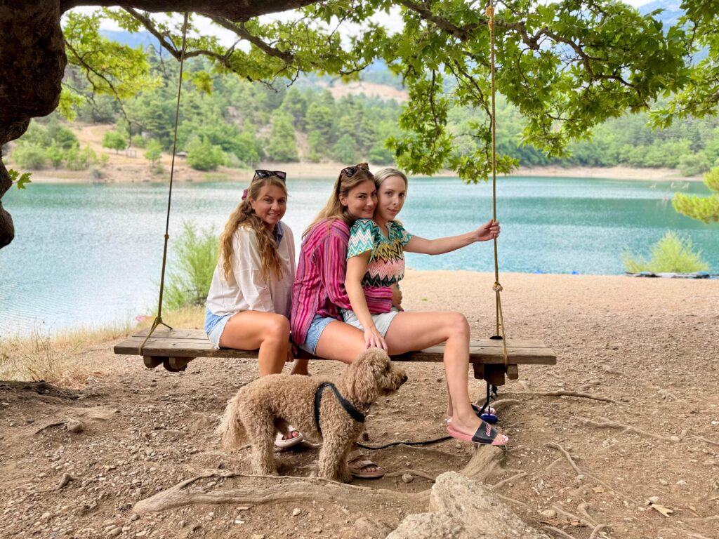 Δέσποινα Καμπούρη